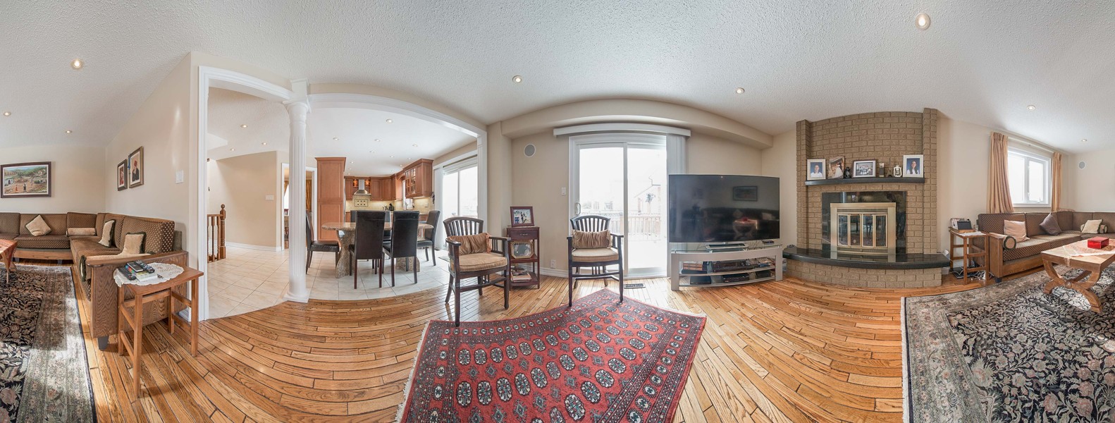 Virtual Tour 360
