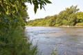 large - humber river at your doorstep
