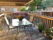 603 clark ave #36 - deck picture (1)