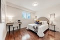 1-23 2nd Bdrm overlooking the backyard
